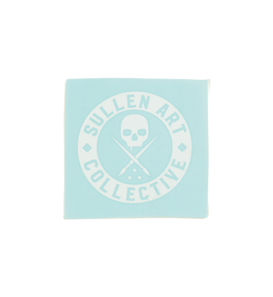 6 inch BOH Sticker - Sullen Clothing